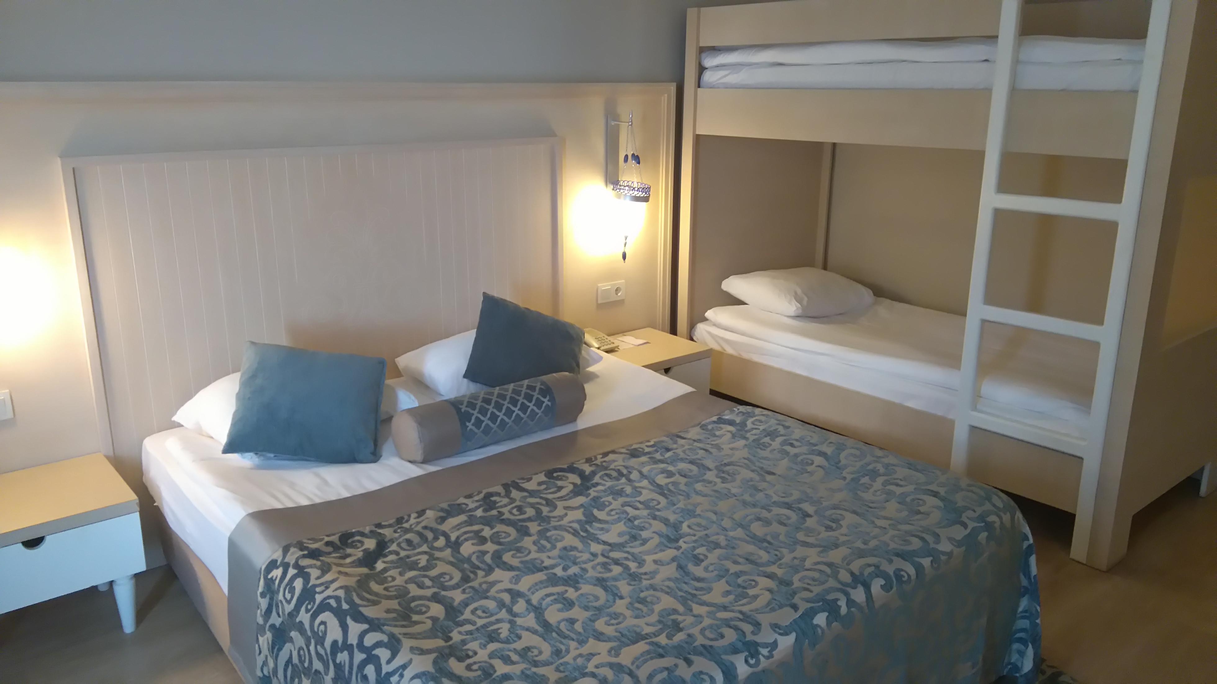 Seamelia Beach Resort Hotel & Spa 시데 외부 사진