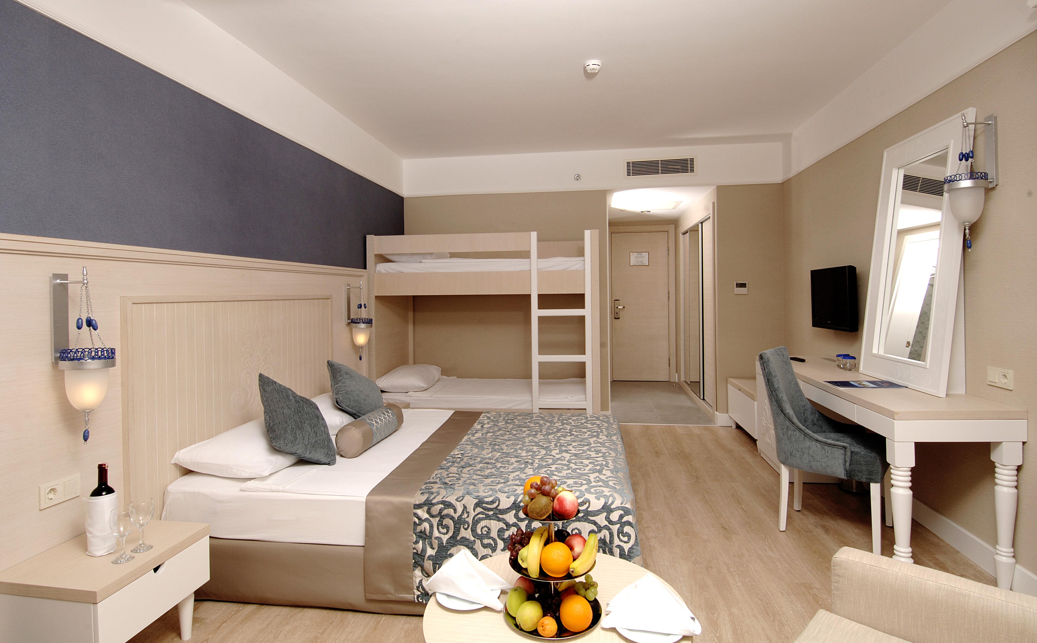 Seamelia Beach Resort Hotel & Spa 시데 외부 사진