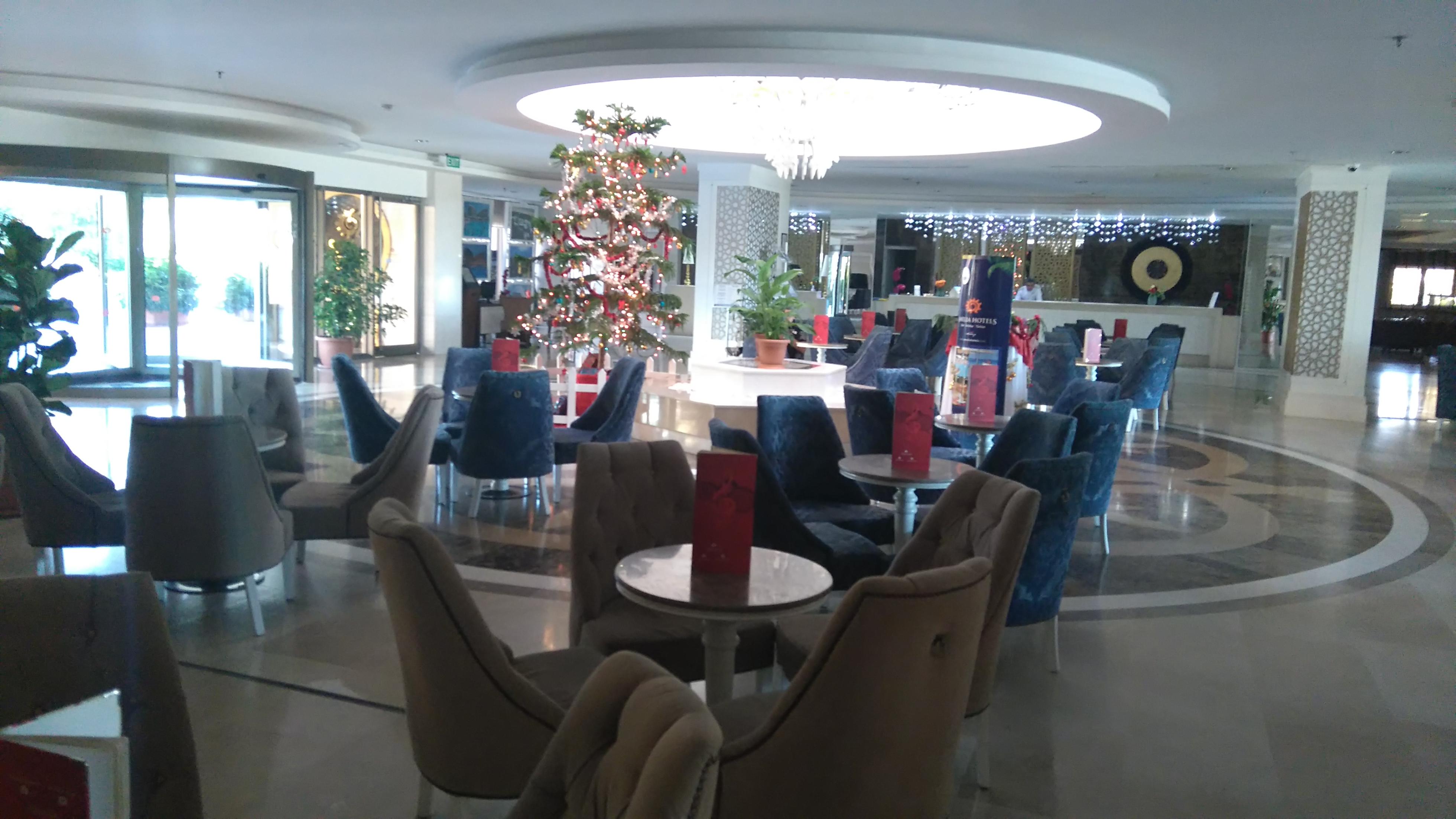 Seamelia Beach Resort Hotel & Spa 시데 외부 사진