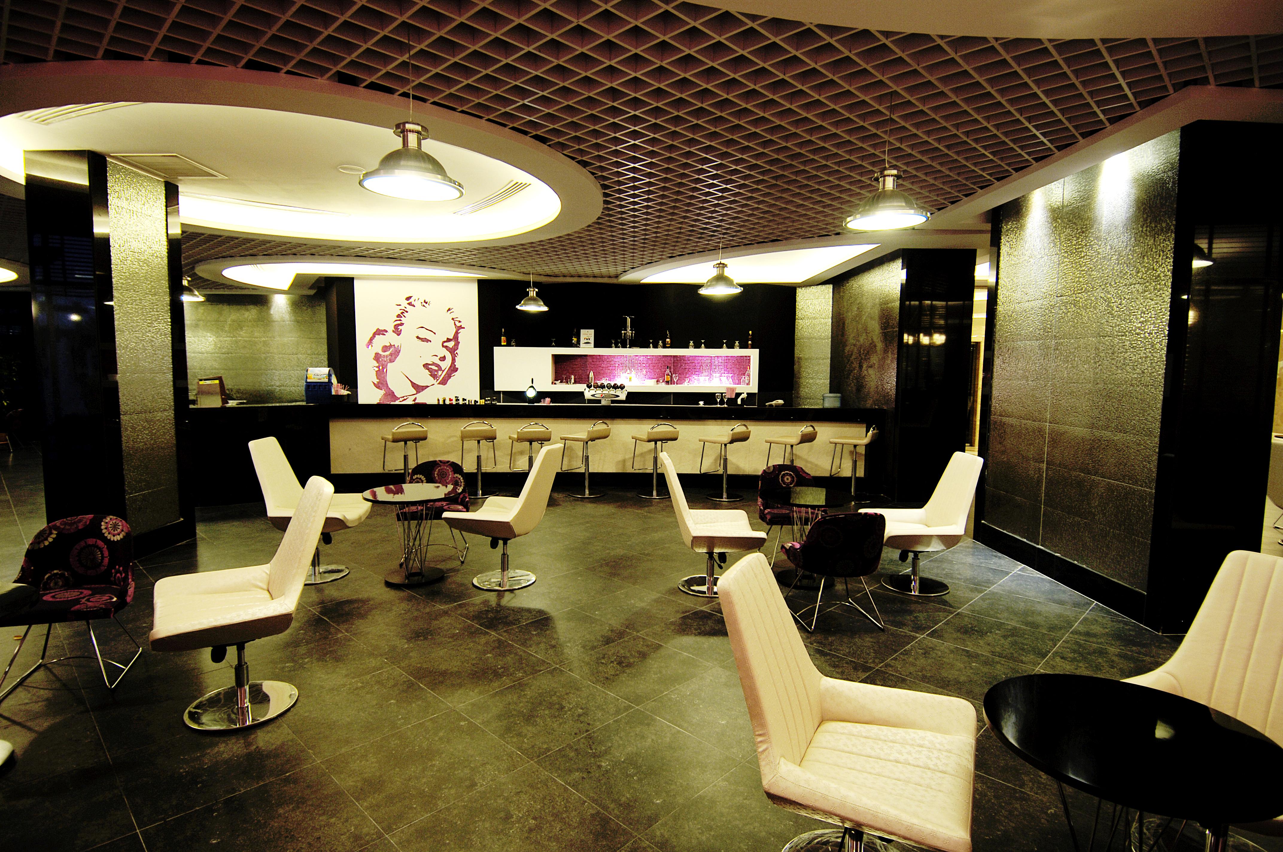 Seamelia Beach Resort Hotel & Spa 시데 외부 사진