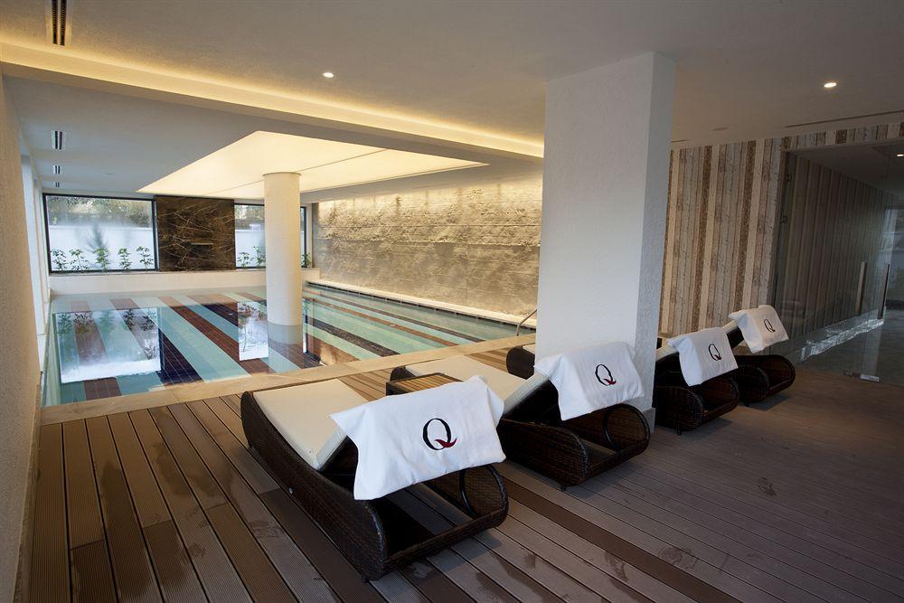 Seamelia Beach Resort Hotel & Spa 시데 외부 사진