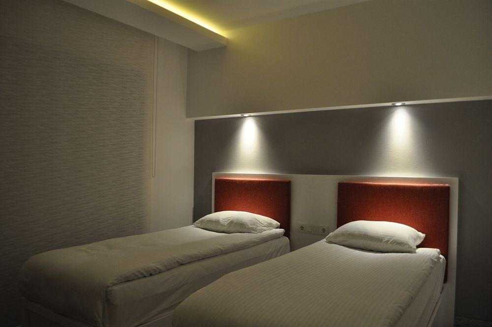 Seamelia Beach Resort Hotel & Spa 시데 외부 사진