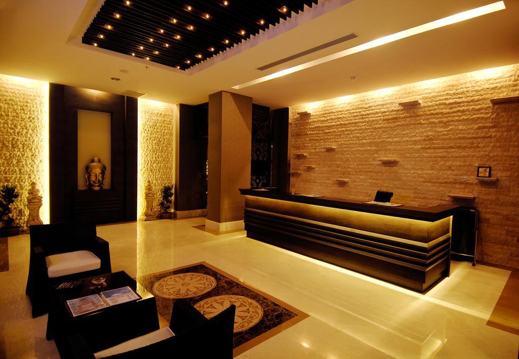 Seamelia Beach Resort Hotel & Spa 시데 외부 사진